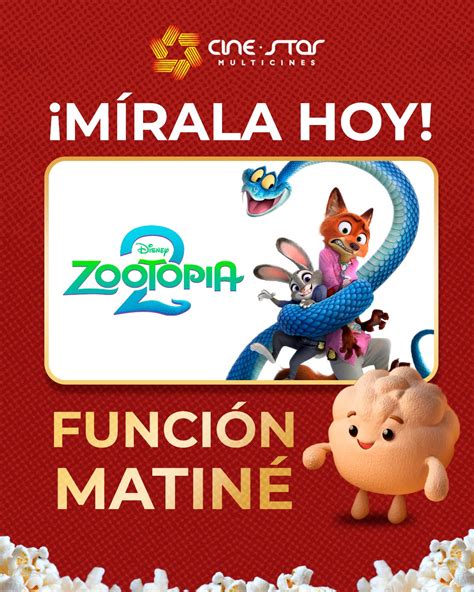 Cinestar Tingo Maria interior