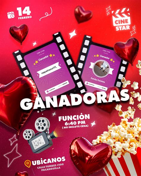 Cinestar Tumbes exterior