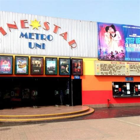Cinestar Uni sala