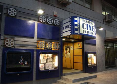 Cinestudio D´or exterior