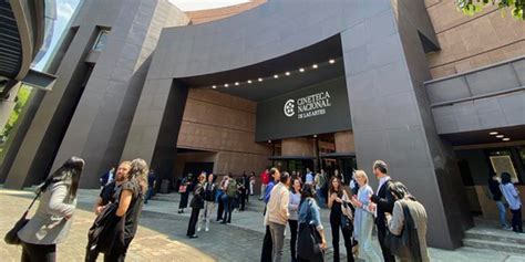 Cineteca sala
