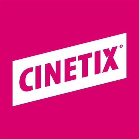 Cinetix Apizaco sala