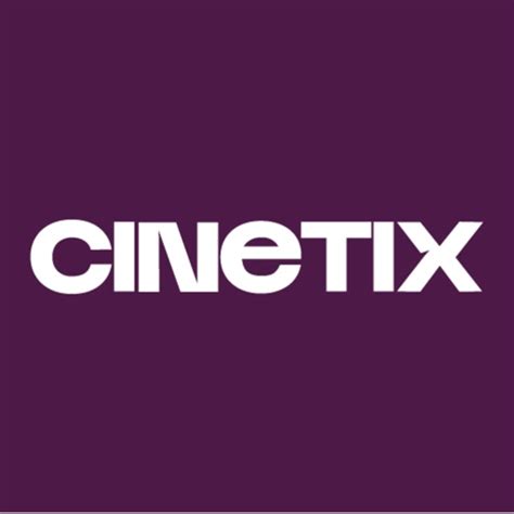 Cinetix Ocotlán interior