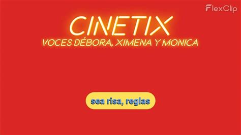 Cinetix Ocotlán sala