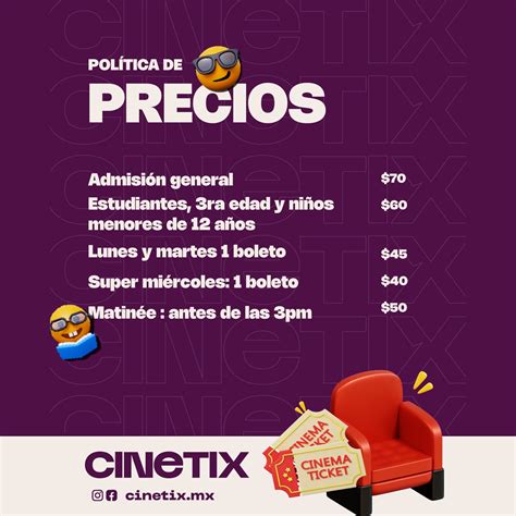Cinetix Plaza Las ánimas exterior