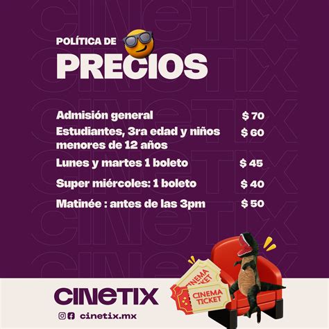Cinetix Plaza Las ánimas interior