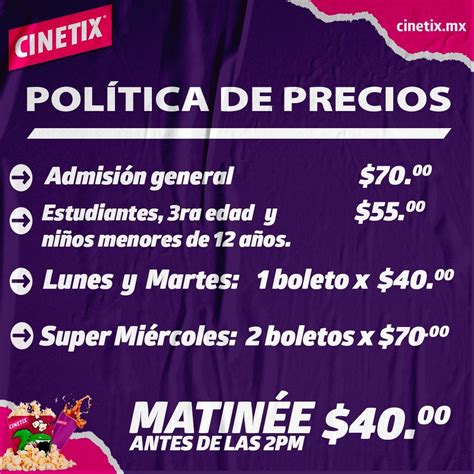 Cinetix Plaza Las ánimas sala