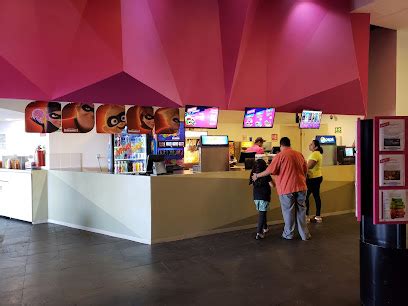 Cinetix Plaza Zaragoza sala