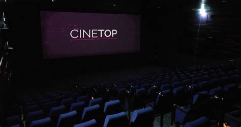 Cinetop Tequisquiapan exterior