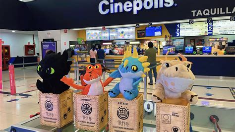 Cinépolis El Dorado Coatzacoalcos sala