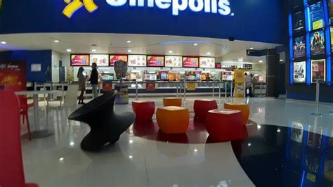 Cinépolis Encuentro Fortuna sala
