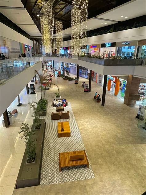 Cinépolis Interplaza Monterrey interior