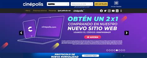 Cinépolis Las Tiendas Cancún sala