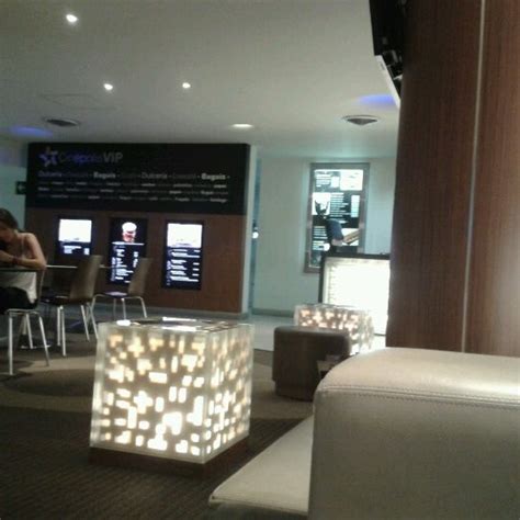 Cinépolis Limonar Cali interior