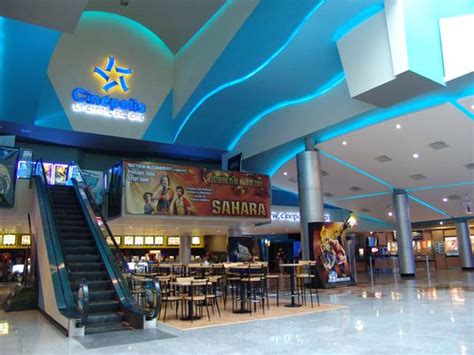 Cinépolis Limonar Cali sala
