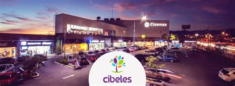 Cinépolis Los Cedros Jiutepec exterior