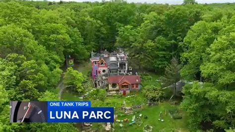 Cinépolis Luna Parc exterior