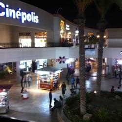 Cinépolis Macroplaza Del Mar sala