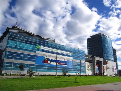 Cinépolis Mallplaza (calima) interior