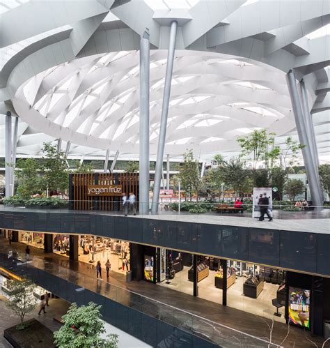 Cinépolis Parque Toreo exterior