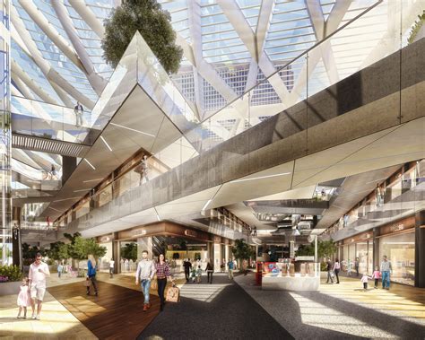 Cinépolis Parque Toreo interior