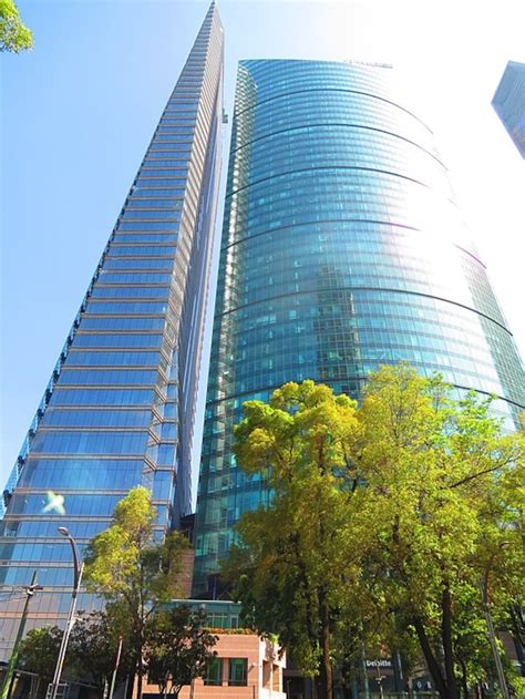 Cinépolis Paseo Chapultepec interior