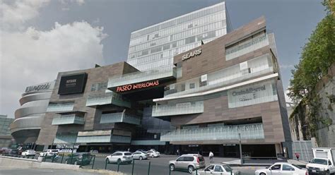 Cinépolis Paseo Interlomas exterior