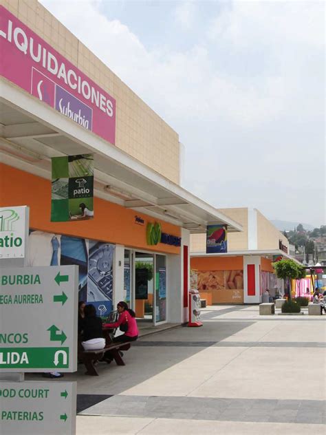 Cinépolis Patio Ayotla exterior