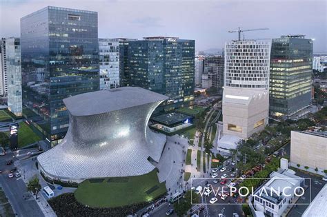 Cinépolis Plaza Carso exterior