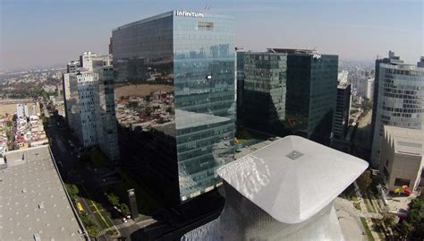 Cinépolis Plaza Carso interior