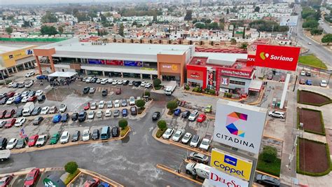 Cinépolis Plaza Citadina exterior