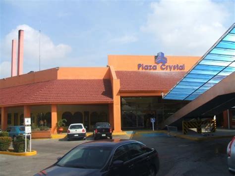 Cinépolis Plaza Crystal Atizapán exterior