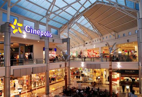 Cinépolis Plaza Las Américas Xalapa exterior