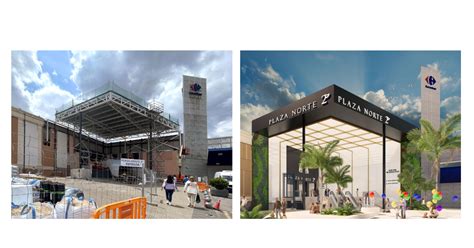 Cinépolis Plaza Norte interior