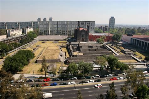 Cinépolis Plaza Tlatelolco exterior