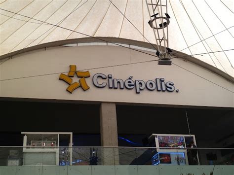 Cinépolis Portal Churubusco exterior