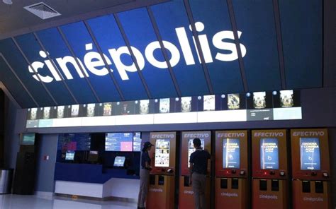 Cinépolis Puerto Peñasco sala