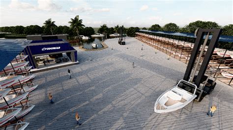 Cinépolis Salagua interior