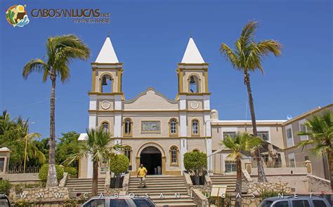 Cinépolis San José Del Cabo exterior