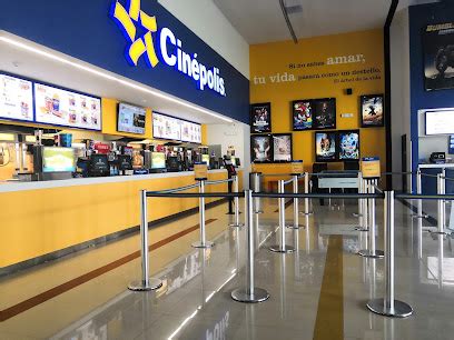 Cinépolis San Silvestre sala