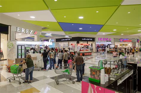 Cinépolis Sendero Santa Catarina exterior