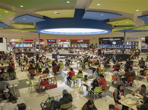 Cinépolis Sendero Tijuana interior
