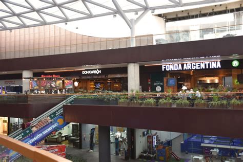 Cinépolis Sentura Tlalnepantla interior