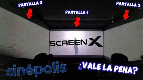 Cinépolis Sentura Tlalnepantla sala