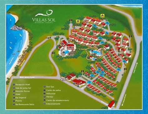 Cinépolis Villas Del Sol interior