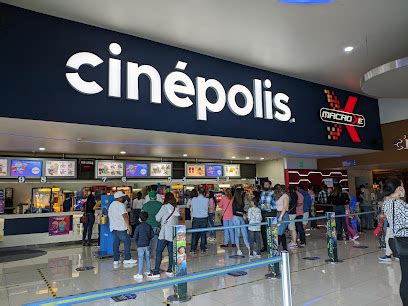 Cinépolis Vip Antea Querétaro exterior
