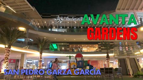 Cinépolis Vip Avanta Gardens sala