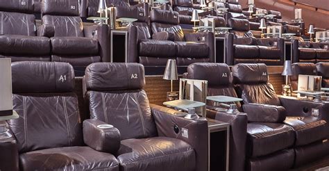 Cinépolis Vip Cuernavaca sala