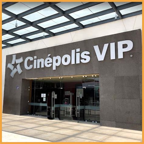 Cinépolis Vip El Dorado Veracruz exterior