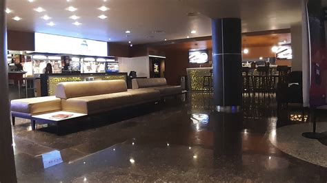 Cinépolis Vip Encuentro Fortuna sala